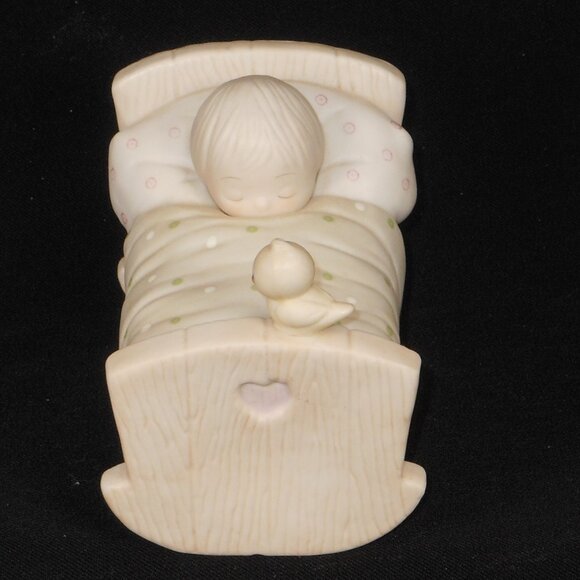 1979 Jonathan & David Lic. Enesco Imports #E-3104 - Picture 2 of 6